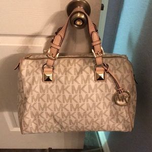 Michael Kors Grayson bag